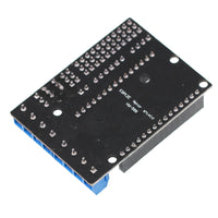 L293D-Motorcontroller für ESP8266 WiFi ESP12E Lua - schwarz – Produktabbildung 3