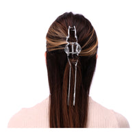 Dekorative Haarspange – Produktabbildung 5