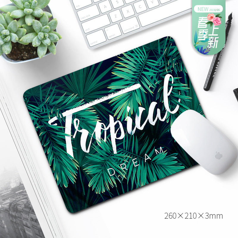 Mauspad - Tropische Wälder – Produktabbildung 2