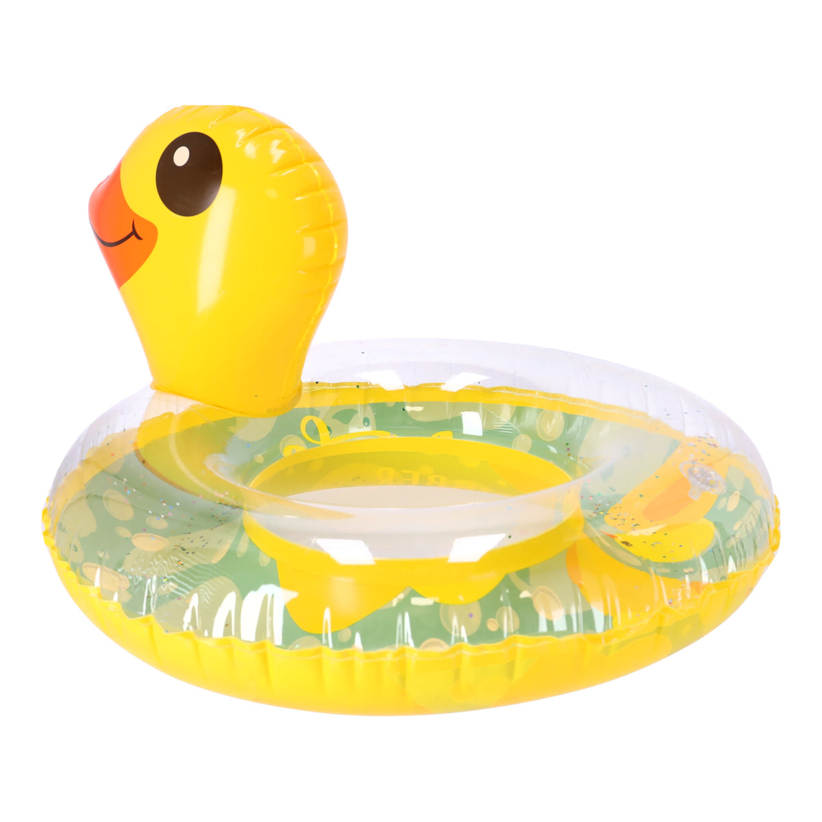 Schwimmring 70 cm – Ente – Produktabbildung 3