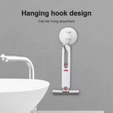 Tragbarer Mini-Wischmopp – Produktabbildung 4