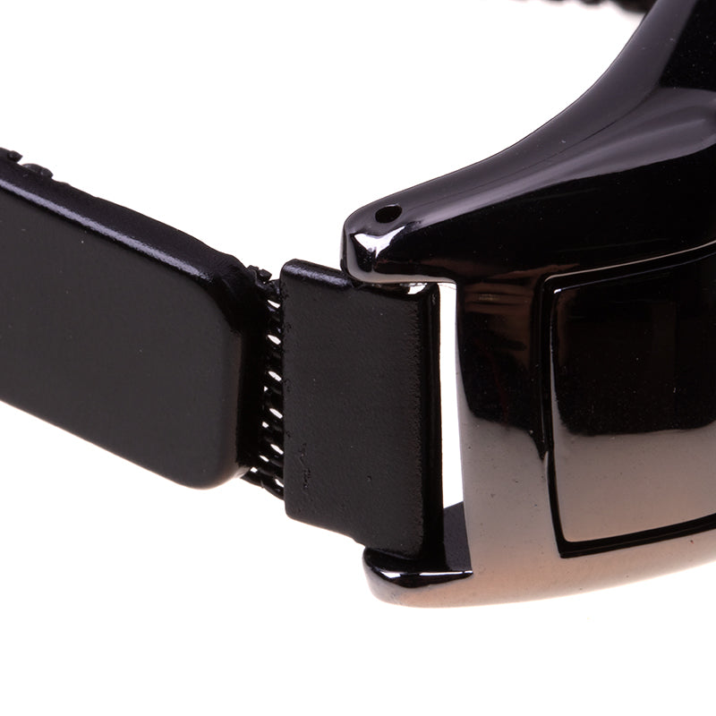 Magnetarmband Xiaomi Mi Band 5 - schwarz – Produktabbildung 5