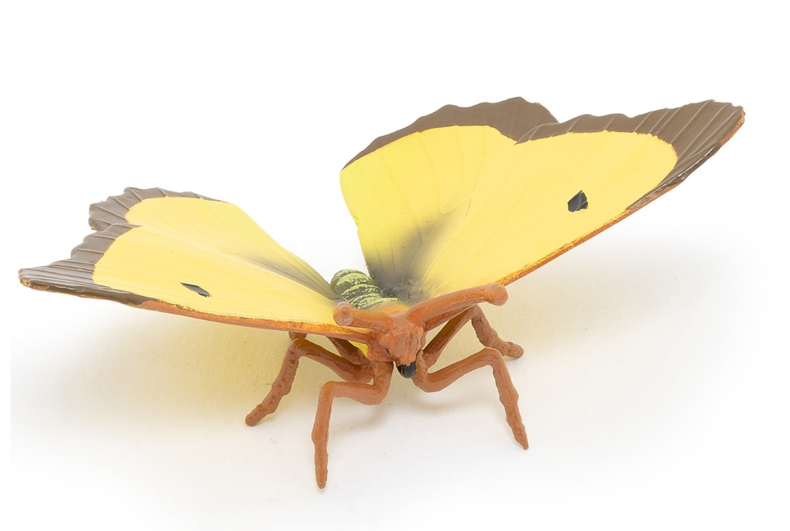 Sammelfigur Postillon-Schmetterling, Papo