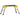 Aluminum Folding Workbench Work Platform, Work Table up to 150 kg, Work Platform with Handle, Non-slip Surface