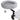 Cat desk bed, cat bed for desk with 360° rotation, adjustable height, cat lounger with removable