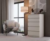 Kommode Malwa M5 KASCHMIR – Produktabbildung 2