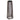 Garden light, outdoor lamp, solar-powered, 8-hour operation, automatic mode, rattan look, 21.5 x 21.5 x 61 cm