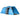Camping tent, pop-up tent for 2 people, vestibule & sleeping area, waterproof, 426 x 206 x 154 cm, light blue
