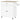 Kitchen cart with drawer, cabinet compartment, towel rack, 106 x 42 x 87 cm, white/oak