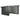 Robotic lawn mower garage steel 108 x 86 x 62.5 cm robotic mower garage with pent roof protective edge