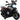 Electric motorcycle for children aged 18-36 months, ride-on vehicle, training wheels, lights, music, plastic
