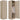 Kleiderschrank Malwa SD-50 EICHE SONOMA