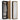 Kleiderschrank DUO ANTHRAZIT EICHE ARTISAN