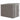 Metal tool shed 2.81m² 154x206.5x181 cm garden shed with pent roof and foundation
