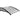Canopy for front door/window, weather-resistant, transparent, aluminum connecting rods/polycarbonate