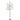 LED cherry blossom tree 180 cm with 200 LEDs, artificial lighted tree with 20 flexible branches, Christmas
