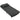 Sleeper Chair, 3-in-1 Foldable Linen Sleeper Chair with Adjustable Backrest, S-Springs, Metal Legs, Dark Gray
