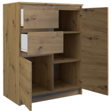 Kommode Malwa 2D2S ARTISAN – Produktabbildung 2