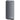 30 L Trash Can, Pedal Bin with Soft-Close Lid, Metal Inner Bucket, Black, 36 x 30 x 60.5 cm