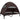 Outdoor Dog Cot with Canopy, Elevated Dog Bed for Large Dogs, 106 x 76 x 99 cm, Coffee