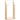 Bamboo towel rack. 3-tier design, 3 towel rails 48 cm x 25.8 cm x 94 cm, natural + white