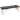 Portable Massage Table 2-Zone Foldable Height-Adjustable Massage Bed 60 cm Wide with Carrying Case Wooden Legs