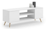 RTV Focus 155 cm white