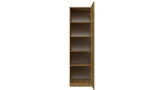Kleiderschrank Malwa SD-50 EICHE ARTISAN – Produktabbildung 5