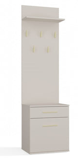Garderobe DUO KASCHMIR