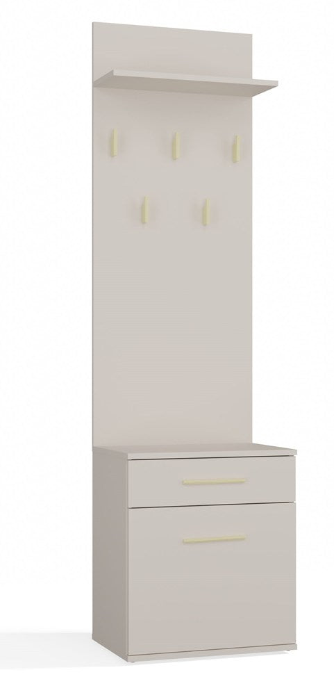 Garderobe DUO KASCHMIR
