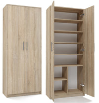 Regal Oliv 2D SONOMA