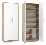 Regal Oliv 2D WEISS SONOMA
