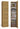 Badezimmer-Hochschrank Sara S43 ARTISAN