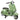 Electric Motorcycle for Kids 6V Electric Motorcycle with Training Wheels, Lithium Battery, Soft Start, Music
