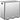 Waste bin with 3 x 20 L compartments, odor-proof lid, fingerprint-proof, soft-close, removable, silver