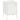 Steel nightstand, multipurpose side table, adjustable shelf, for bedroom, living room, white