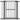 Dog safety gate, 76-104 cm pressure-mounted barrier, stair gate