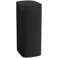 50L sensor trash can, touchless kitchen waste bin with motion sensor, fingerprint-resistant