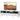 TV console, TV stand for 75-inch screens, 3 open compartments, 3 drawers, particle board, white