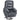 Massage Recliner Lift Chair Senior Chair Relax Chair, 8 massage points, 2 side pockets, 85 cm x 94 cm x 107 cm