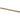 Foldable balance beam, non-slip, suede cover, sturdy wood, 210 x 10 x 6.5 cm, brown