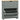 Shoe cabinet with 2 tilt-out compartments, adjustable divider for 8-12 pairs of shoes, 72 x 26 x 80 cm, light