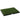 Dog toilet 63 x 50.5 cm dog potty with 2 washable artificial grass pads, puppy toilet for dogs for balcony home