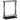 Umbrella stand with removable drip tray, umbrella stand with 21 slots and 24 hooks, steel, black
