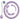 Smart Hula Hoop for Adults with Weighted Ball and Counter, 16 Knots (76-113cm), Purple