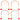 Dog agility equipment set with 4 adjustable hurdles, carrying bag, yellow and orange