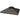 Replacement roof for 3x3m pavilion, water-repellent pavilion roof with double roof and water drainage holes
