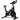 Height-Adjustable Exercise Bike with App, Magnetic Resistance, LCD Monitor, and Adjustable Handlebars with Phone