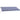 Sun awning, awning, patio awning, incl. hand crank, weather-resistant, 396 cm x 300 cm, blue + white