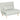 Single sofa sofa bed sleeper sofa folding sofa adjustable backrest lounge Nordic Scandinavian 25D foam home faux